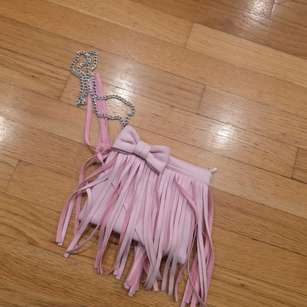 Kate Mack Purse